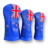 New Zealand Fairway Headcover