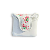 Pōhutukawa Mallet Putter Cover