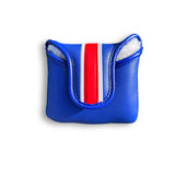 Great Britain Mallet Putter Cover