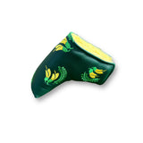 Kōwhai Blade Putter Headcover
