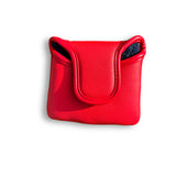 U.S.A Mallet Putter Headcover