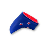 New Zealand Blade Putter Cover