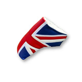 Great Britain Blade Putter Cover