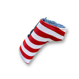 U.S.A Blade Putter Headcover