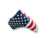 U.S.A Blade Putter Headcover