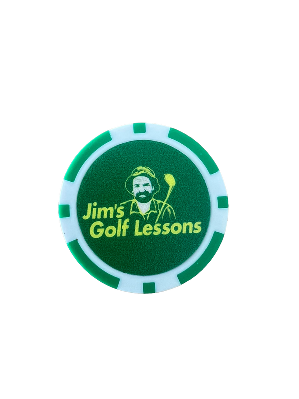 Jim's Golf Lessons