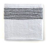 Premium Caddy Towel - White