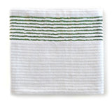 Premium Caddy Towel - White