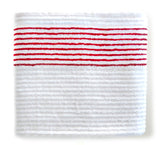 Premium Caddy Towel - White