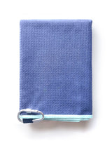 TGC Microfiber Waffle Towel MKII