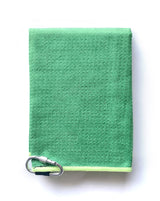 TGC Microfiber Waffle Towel MKII