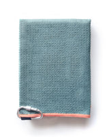 TGC Microfiber Waffle Towel MKII