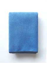 TGC Microfiber Waffle Towel