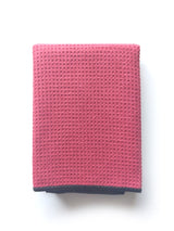 TGC Microfiber Waffle Towel