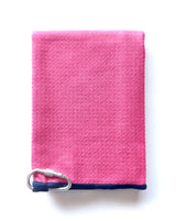 TGC Microfiber Waffle Towel MKII