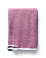 TGC Microfiber Waffle Towel MKII