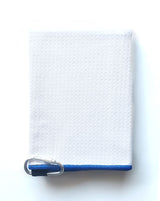 TGC Microfiber Waffle Towel MKII