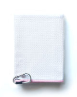 TGC Microfiber Waffle Towel MKII