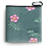 Manuka Microfibre Waffle Towel