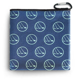 Mulligan TGC Microfibre Waffle Towel