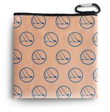 Mulligan TGC Microfibre Waffle Towel