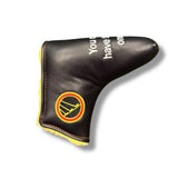 Yeah Right Blade Putter Cover