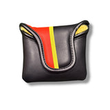 Yeah Right Mallet Putter Cover