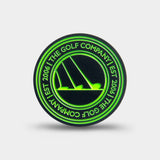 Neon Ballmarker - Green