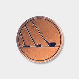 TGC Copper Ball Marker