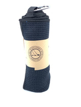 TGC Microfiber Waffle Towel