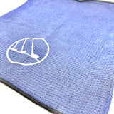 TGC Microfiber Waffle Towel