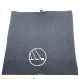 TGC Microfiber Waffle Towel