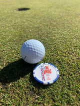 The Longest Putt in Town