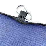 TGC Microfiber Waffle Towel