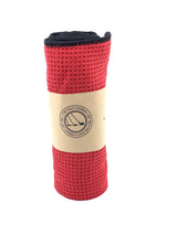 TGC Microfiber Waffle Towel