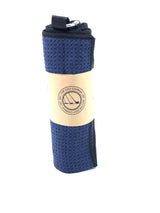 TGC Microfiber Waffle Towel