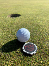 N.A.G.A - Not A Golfers Arsehole