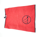 TGC Microfiber Waffle Towel