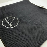 TGC Microfiber Waffle Towel