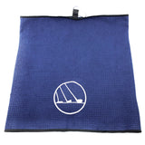 TGC Microfiber Waffle Towel