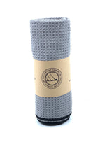 TGC Microfiber Waffle Towel