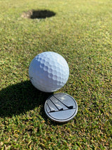 TGC Silver Ball Marker