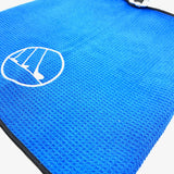 TGC Microfiber Waffle Towel