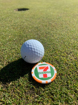 7 Over Par
