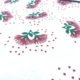 Pōhutukawa Microfibre Waffle Towel