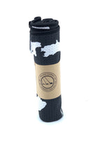 Aotearoa Microfibre Waffle Towel