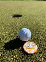 Unite Against Bad-Golf