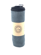 TGC Microfiber Waffle Towel