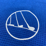 TGC Microfiber Waffle Towel