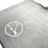 TGC Microfiber Waffle Towel